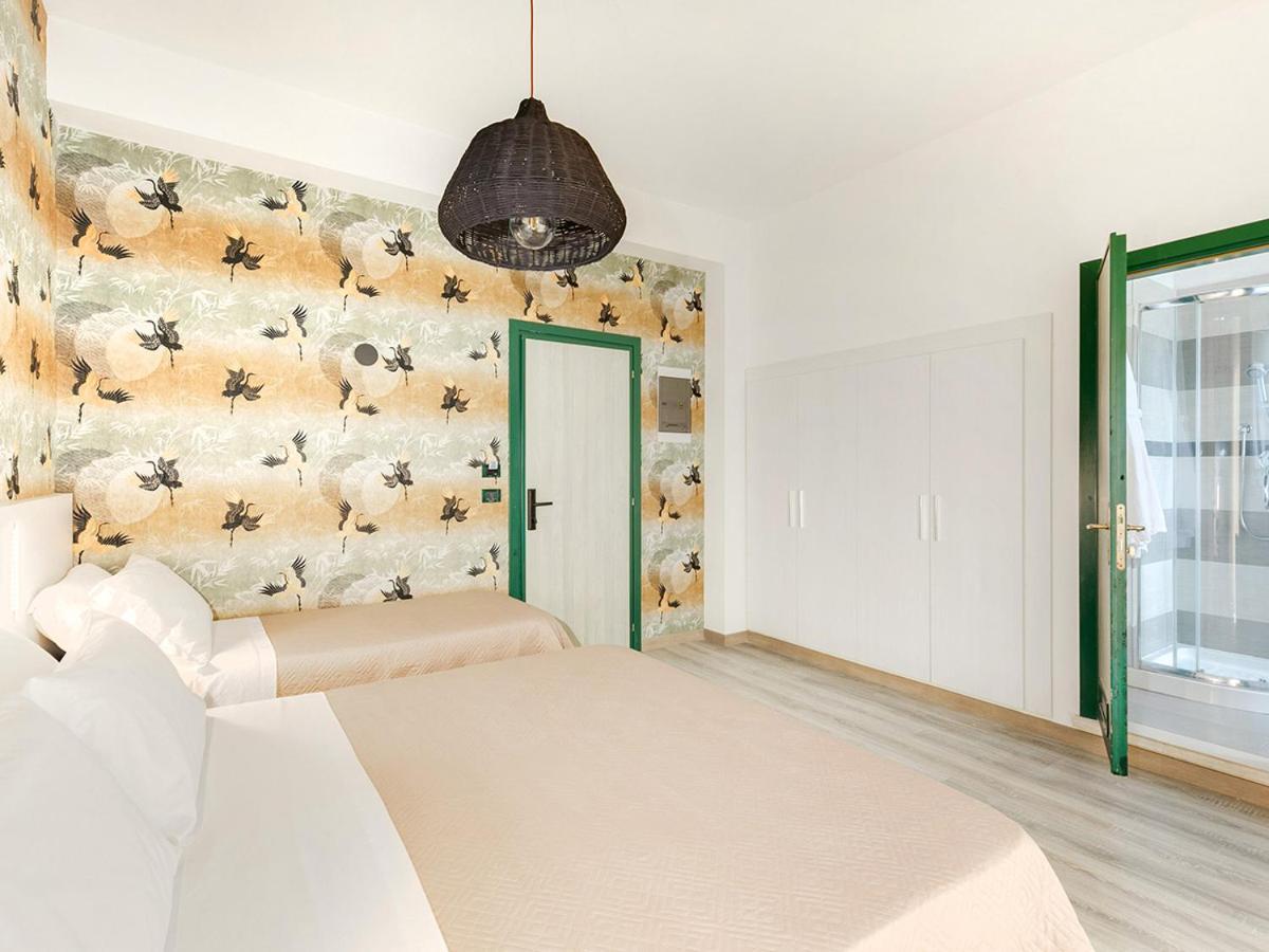 Custodisca Evolution Hotel 4*