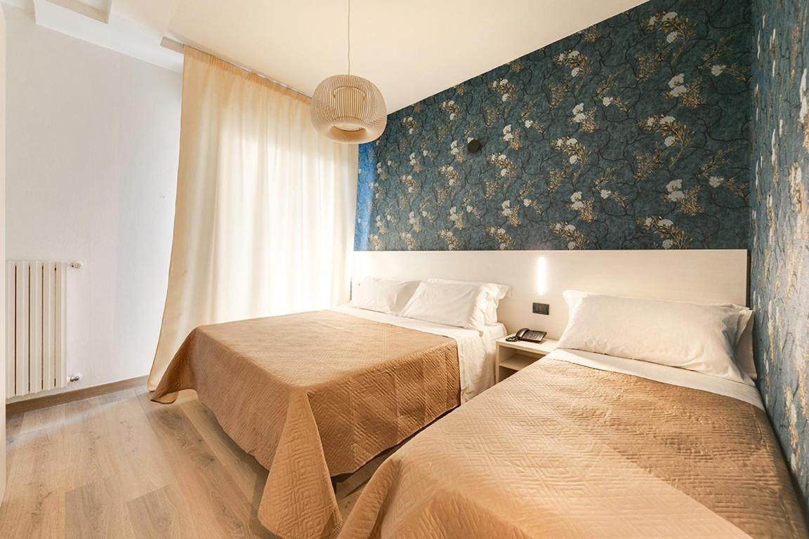 Hotel Custodisca Evolution