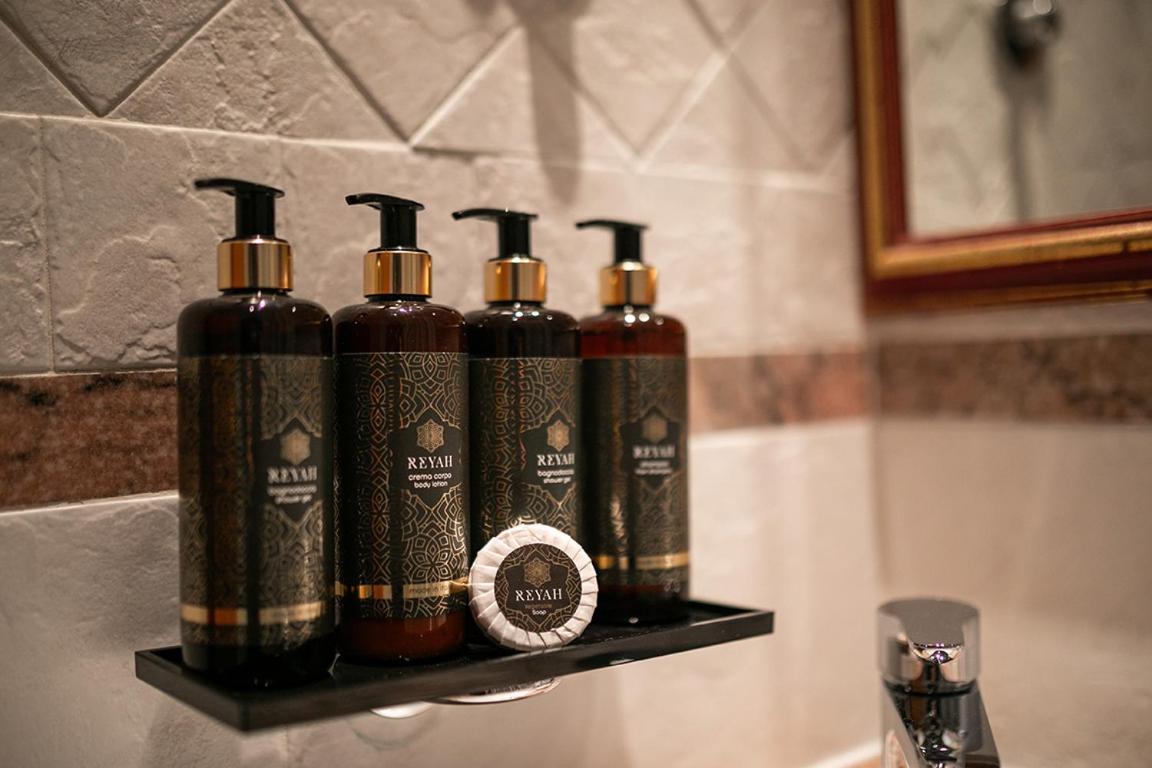 Hotel Custodisca Evolution