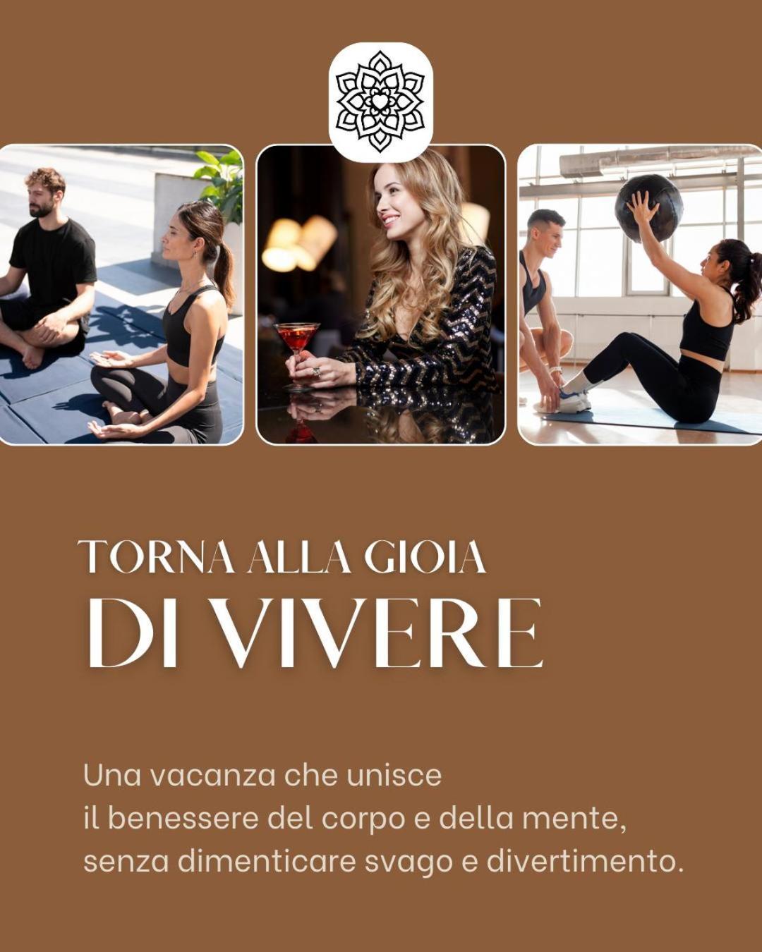 Custodisca Evolution Hotel Cesenatico