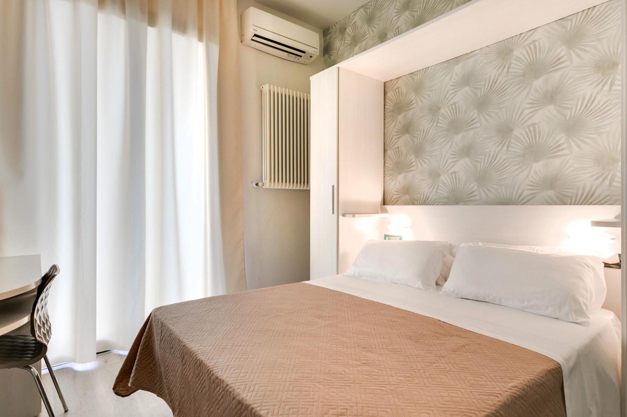 Hotel Custodisca Evolution Cesenatico